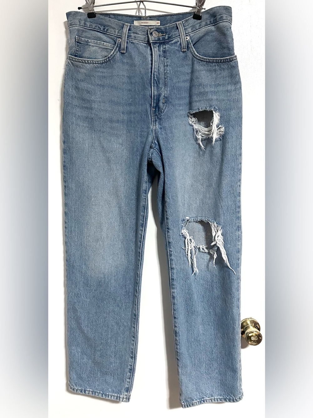 Levis ‘94 Baggy Jean Size 30